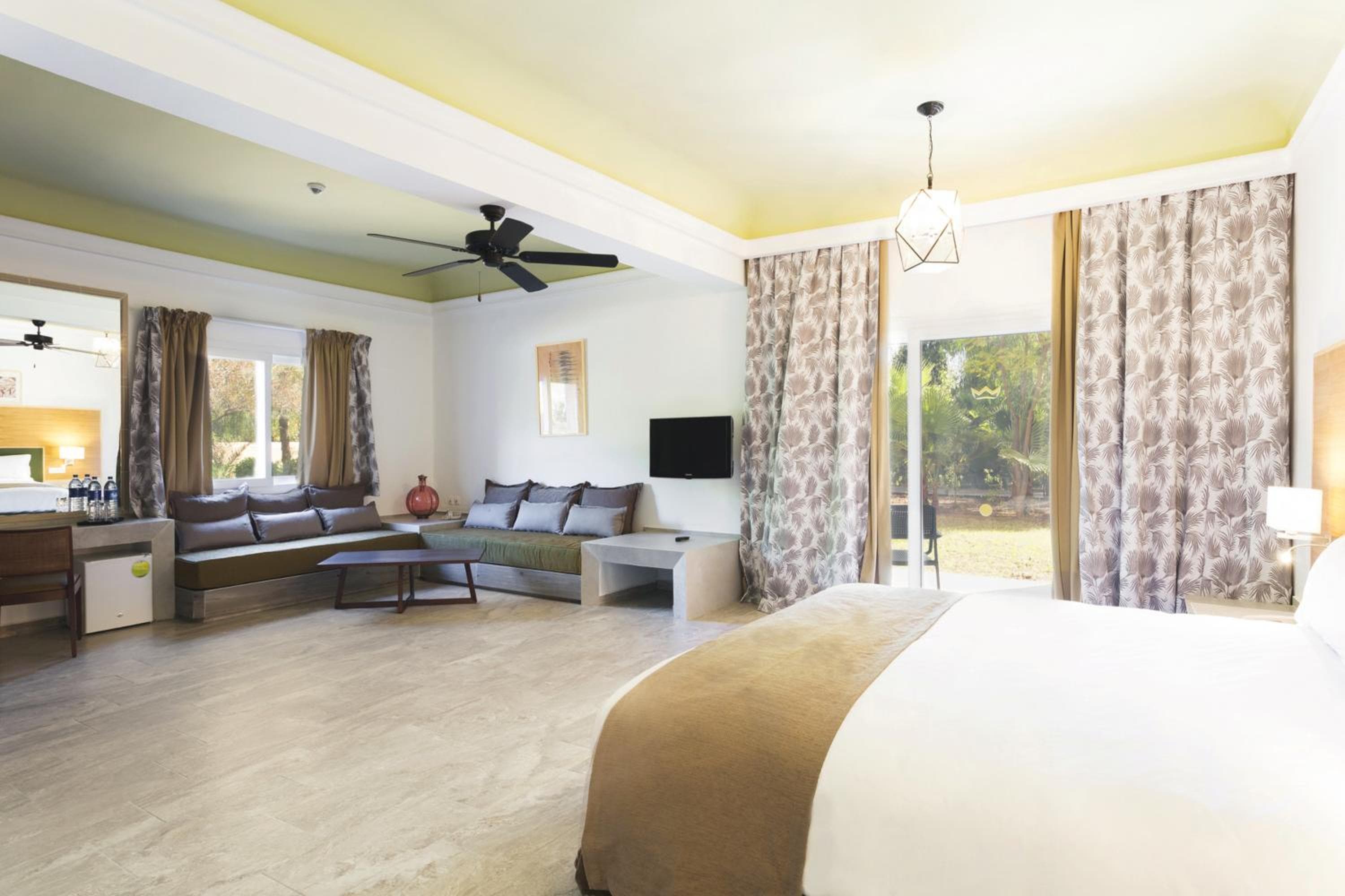 Hotel Riu Tikida Palmeraie - All Inclusive