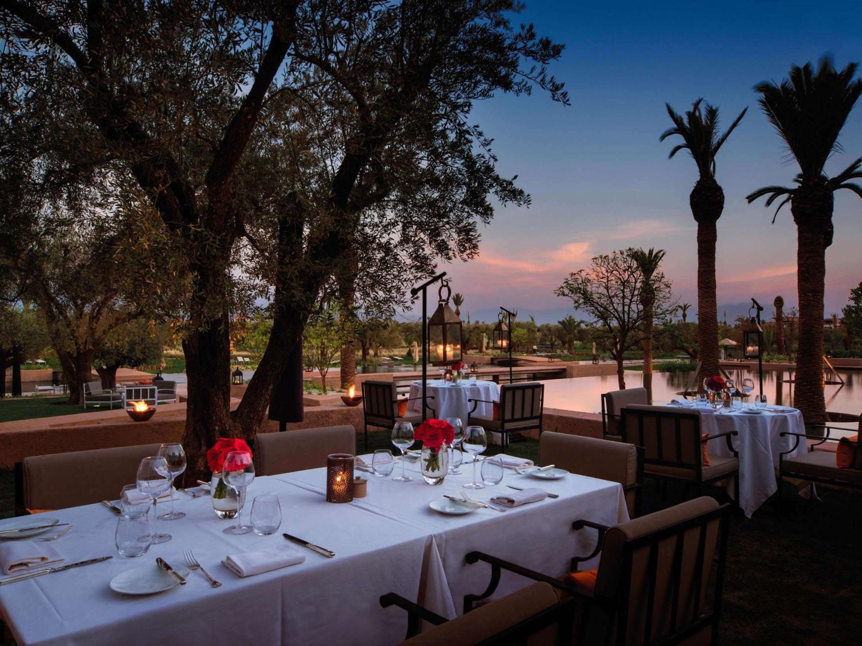 Fairmont Royal Palm Marrakech