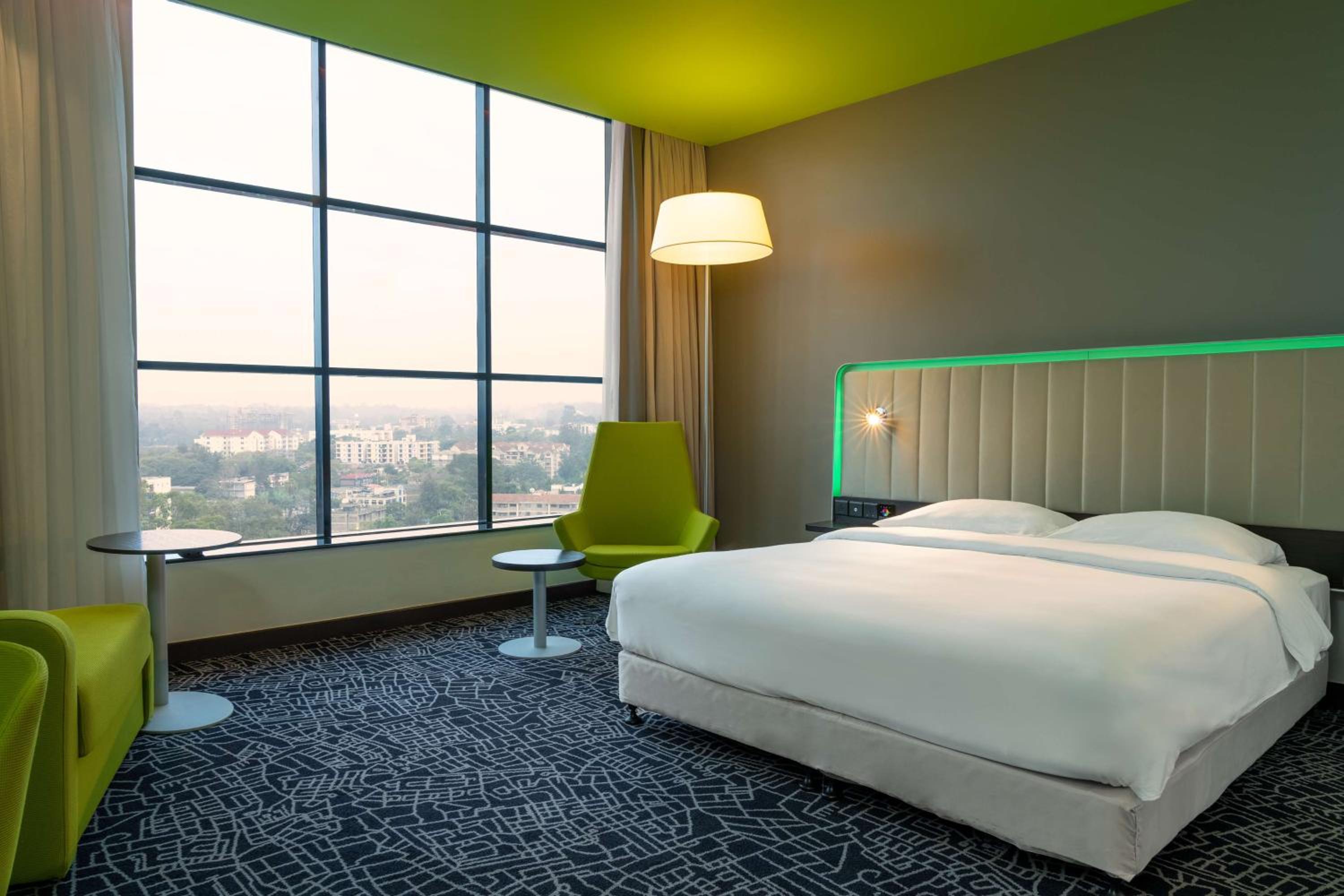 Park Inn by Radisson, Nairobi Westlands