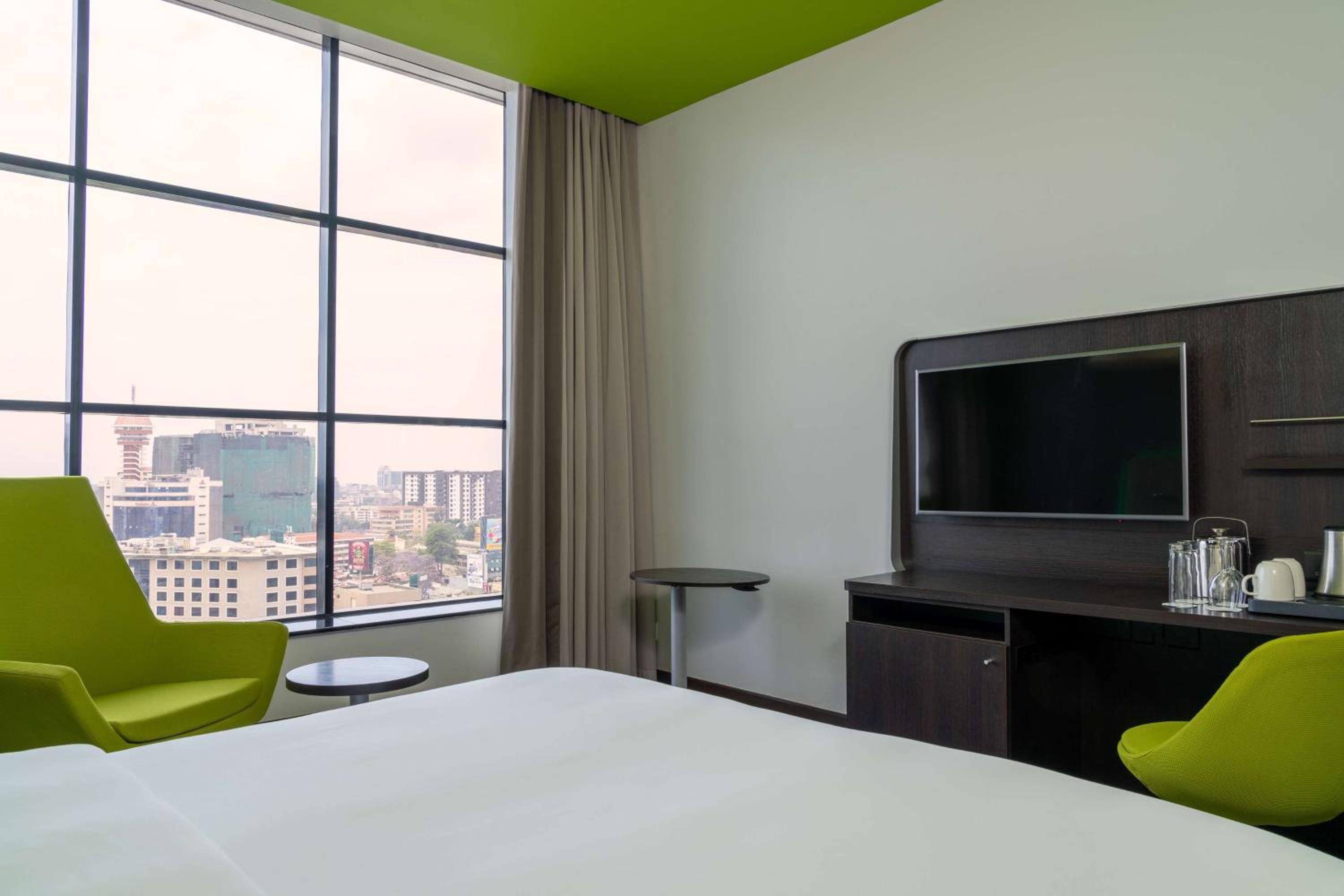 Park Inn by Radisson, Nairobi Westlands