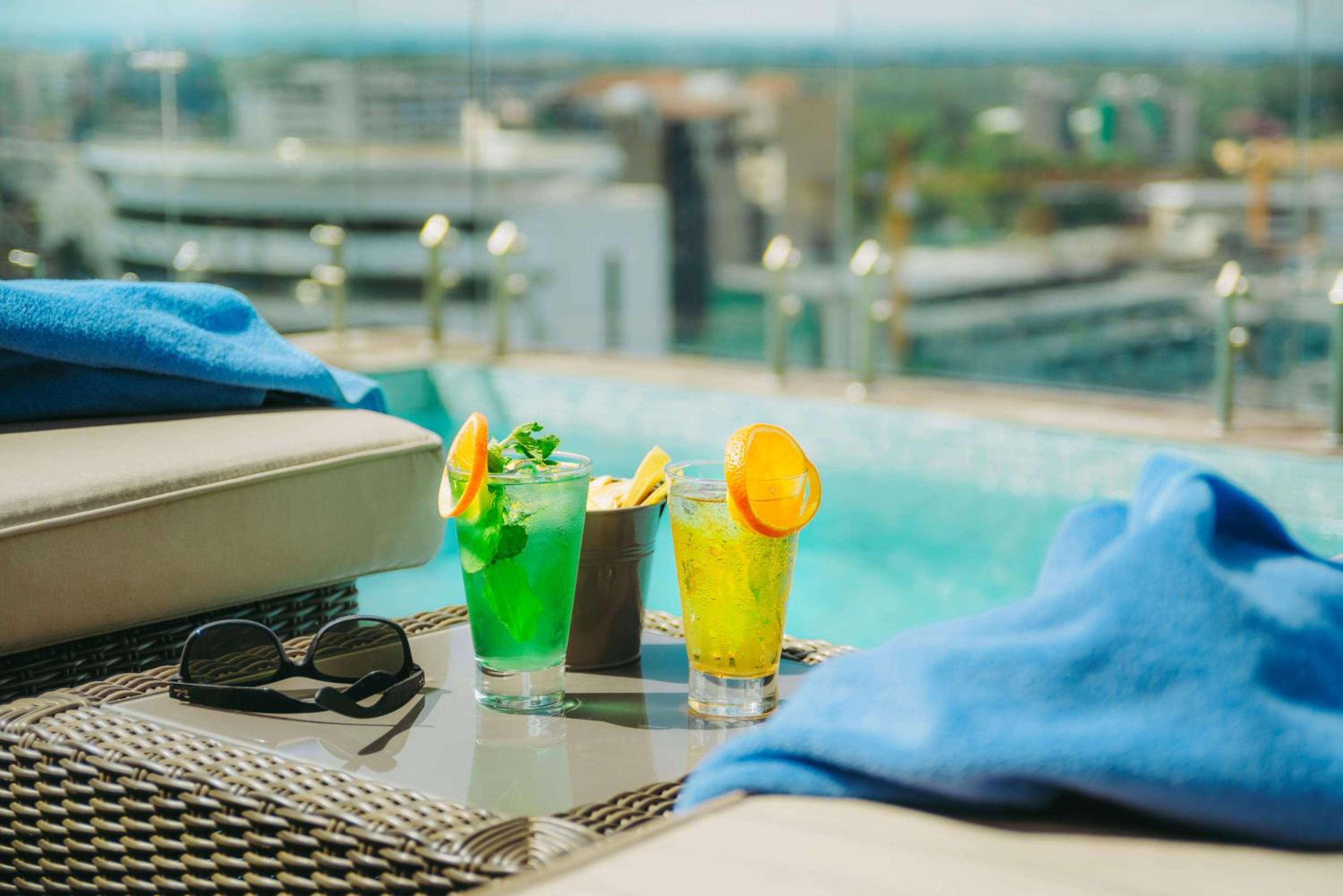 Park Inn by Radisson, Nairobi Westlands