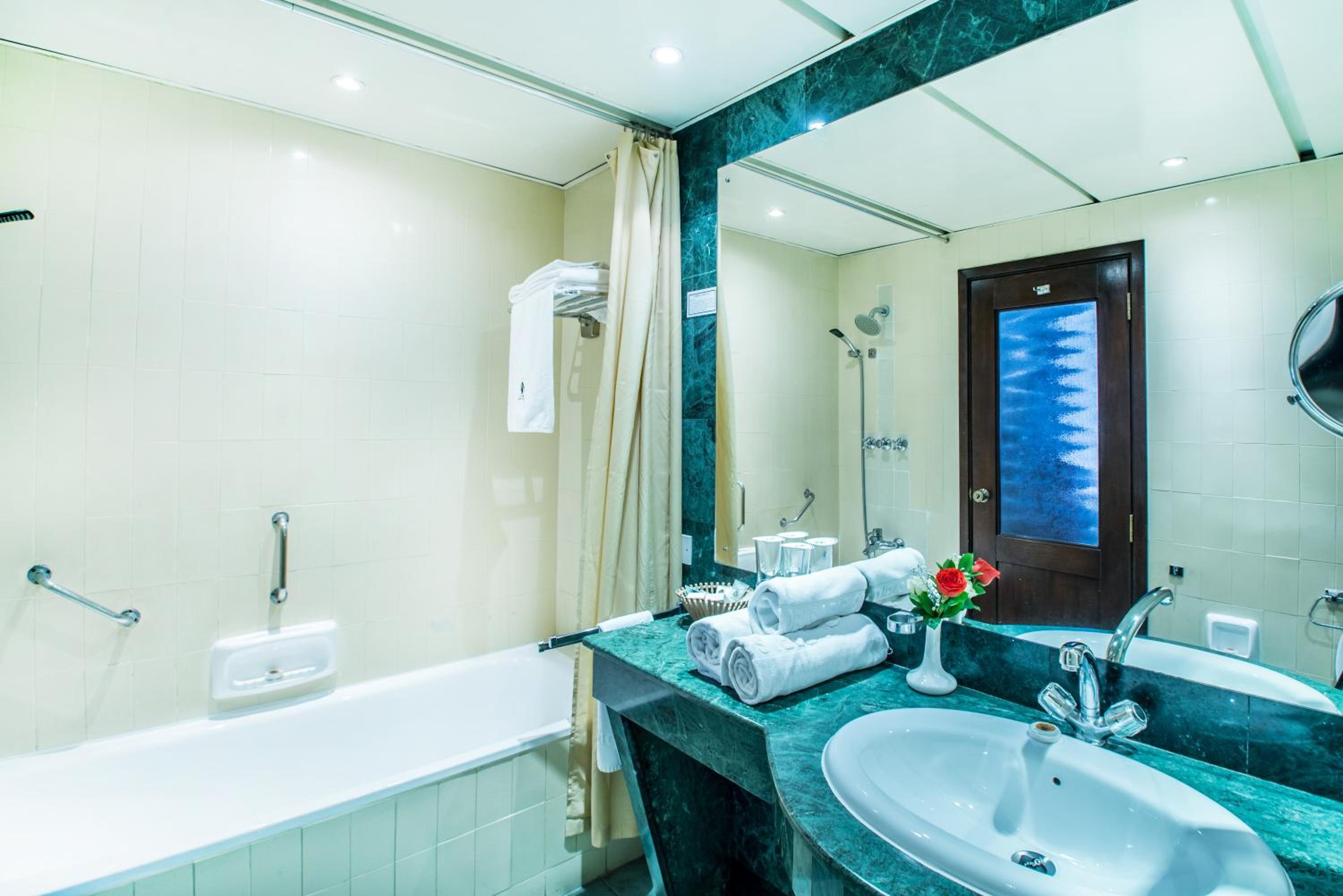Nairobi Safari Club by Swiss-Belhotel