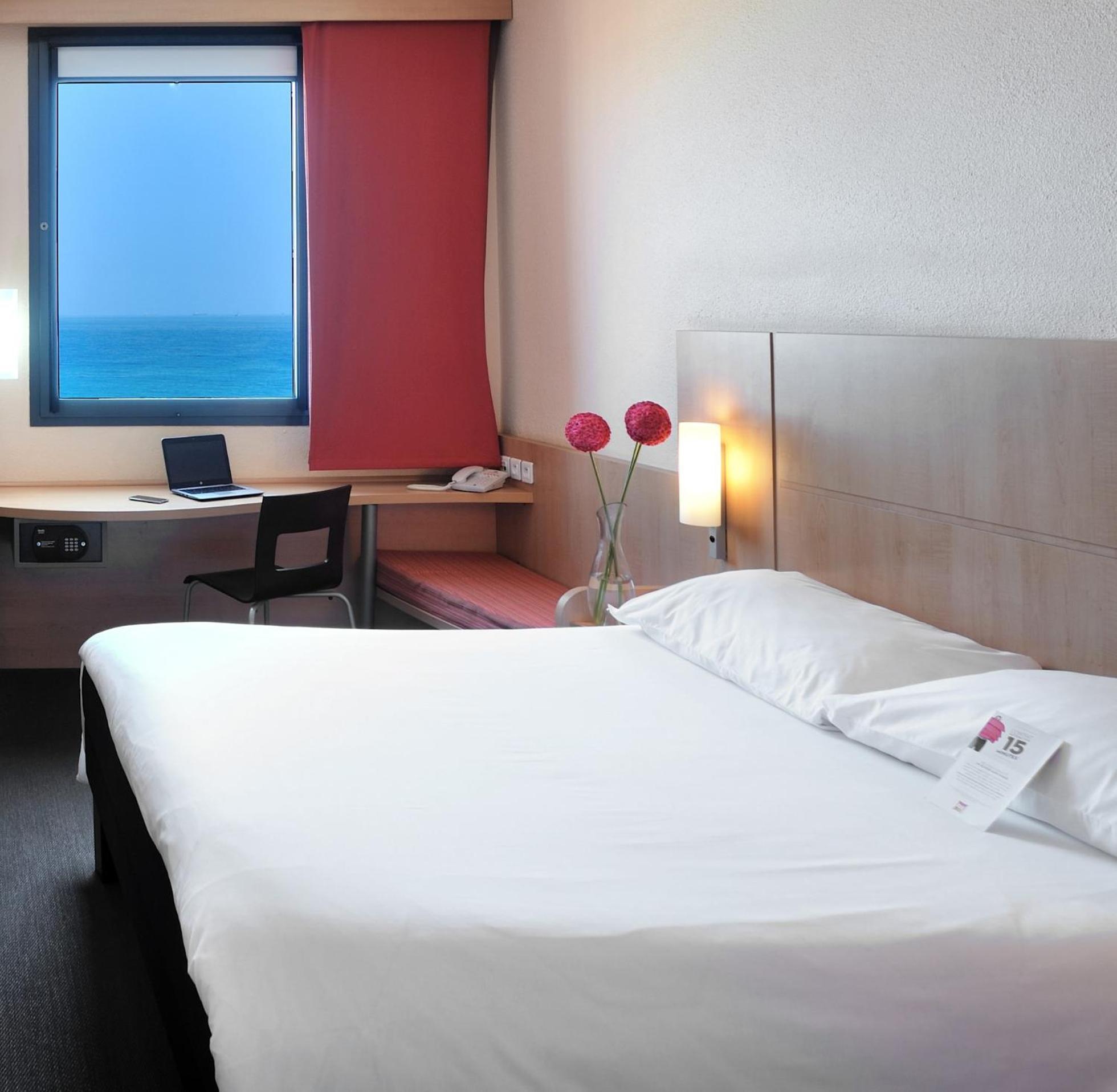 Ibis Styles Dakar