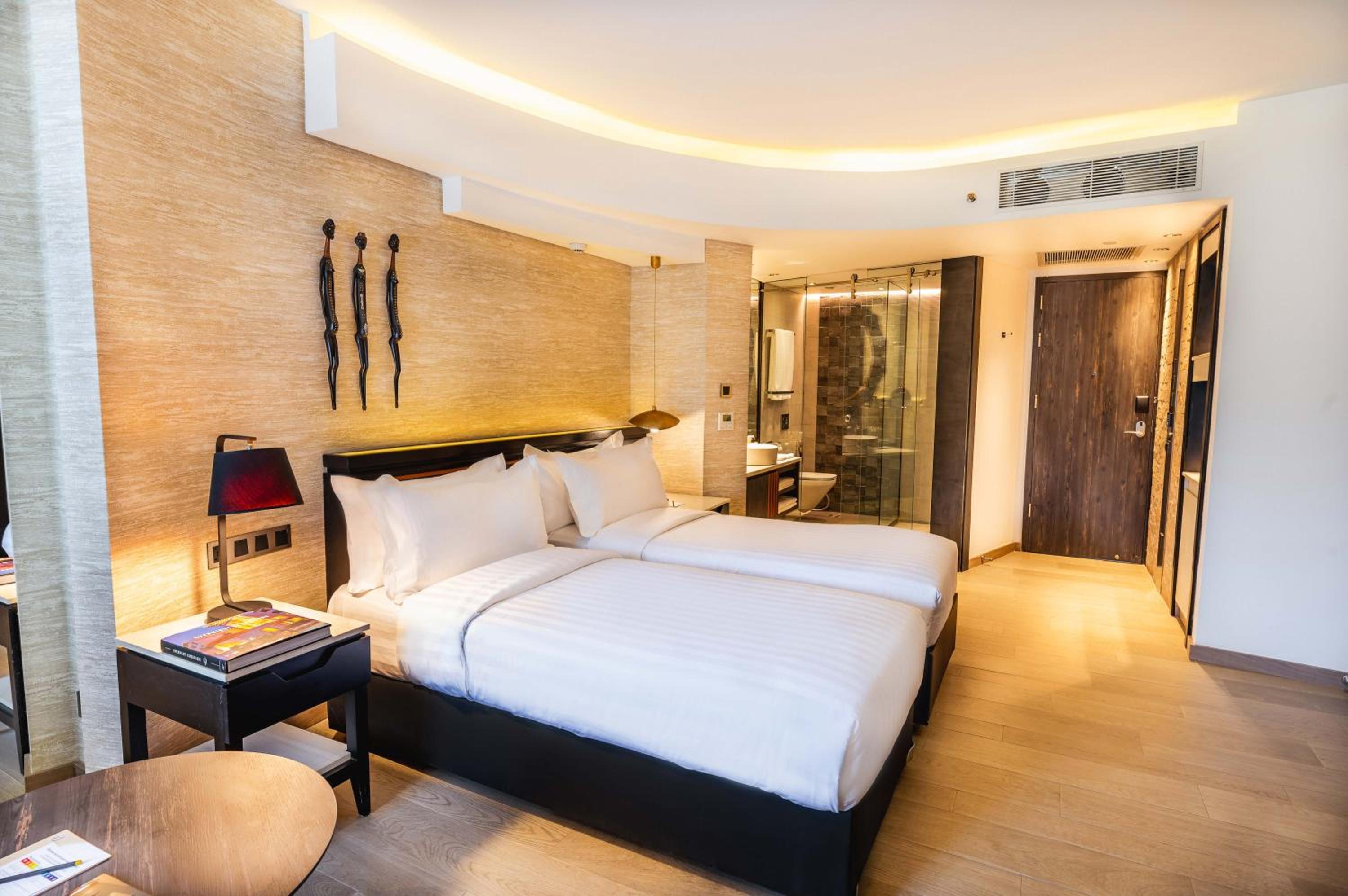 Tribe Hotel, Nairobi, a Member of Design Hotels