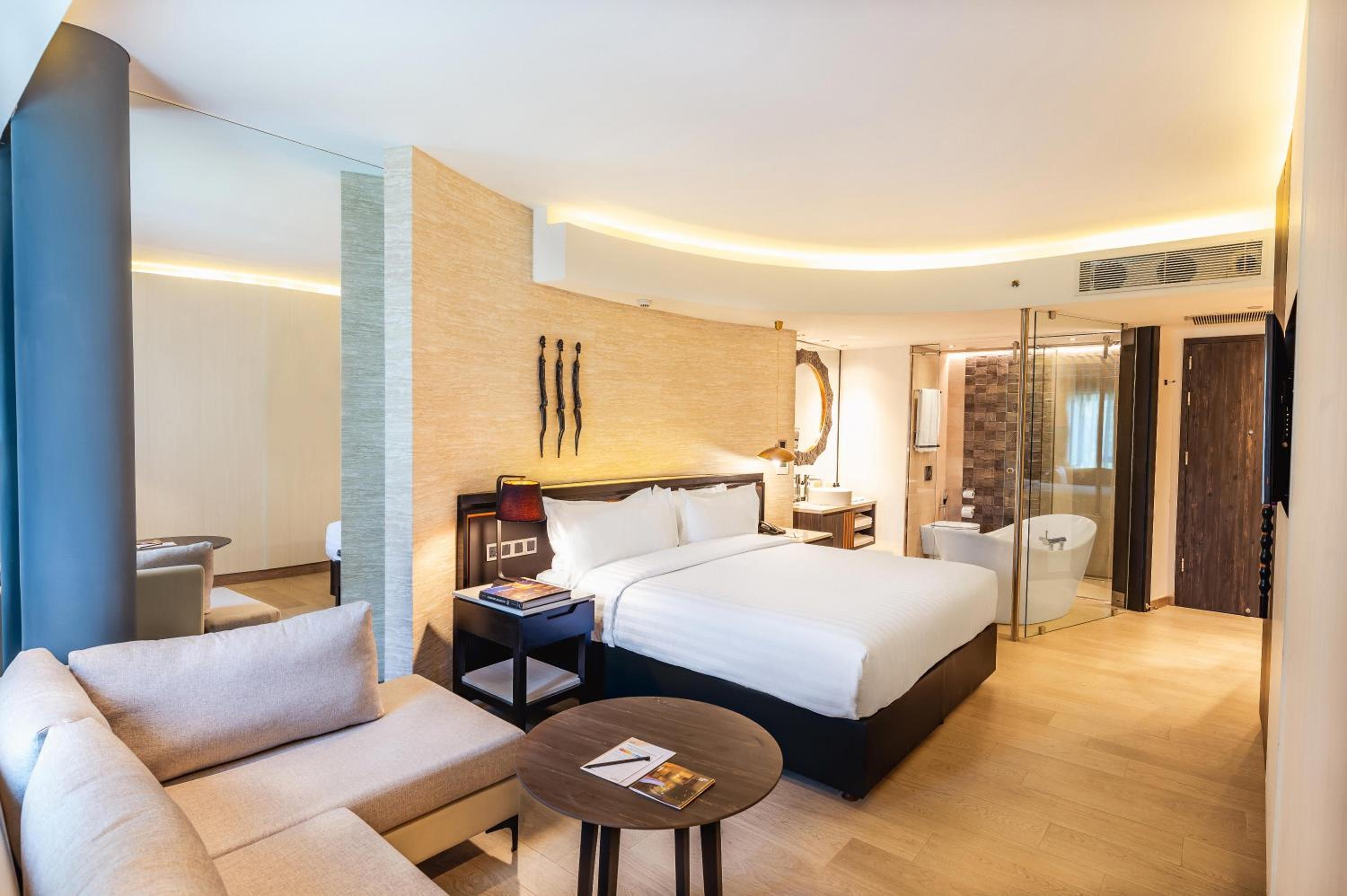 Tribe Hotel, Nairobi, a Member of Design Hotels