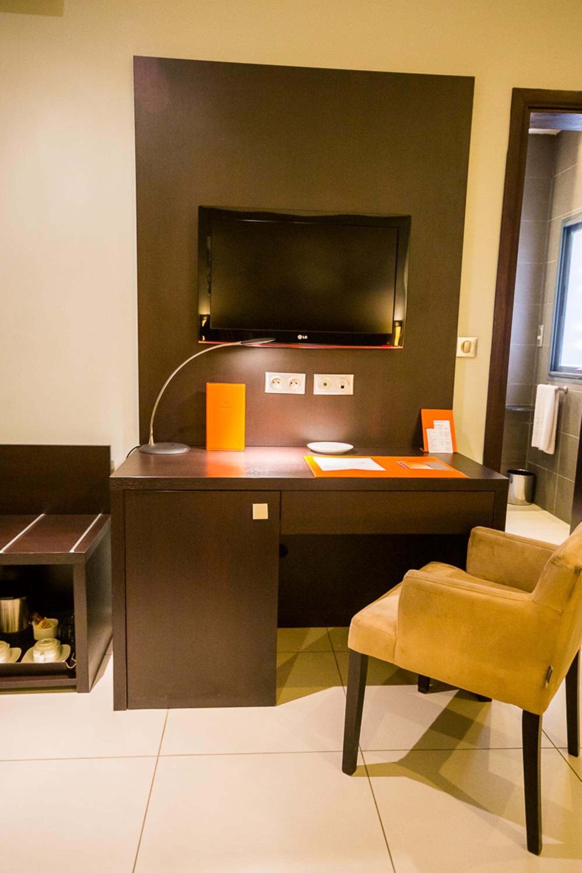 Rysara Hotel