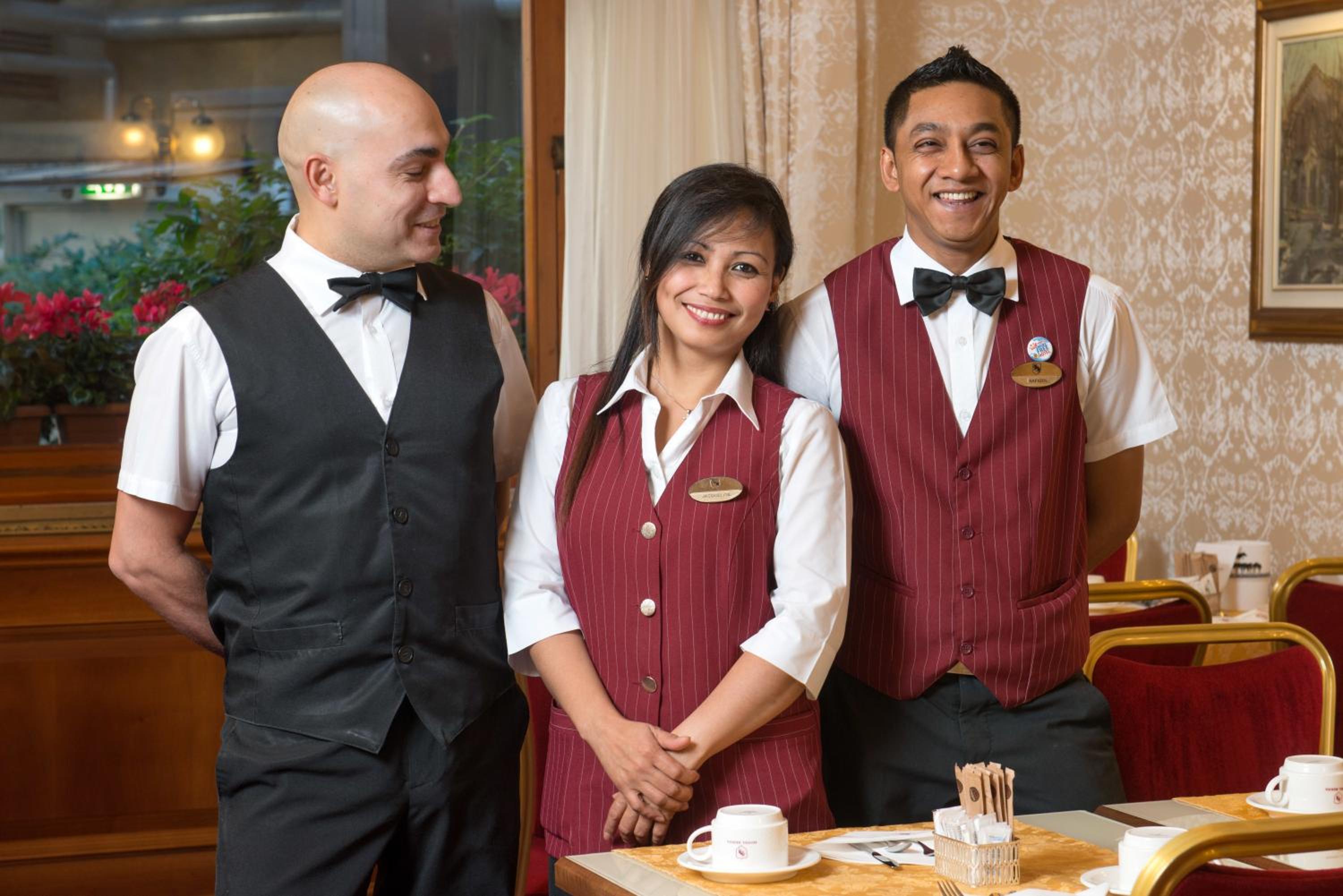 Hotel Berna