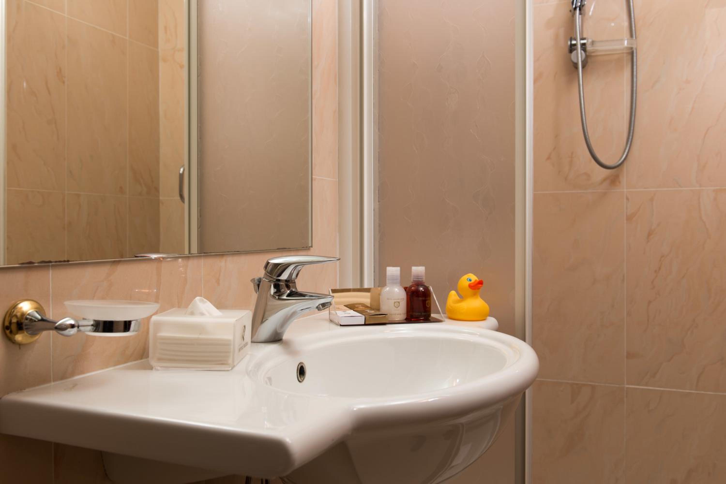 Hotel Berna
