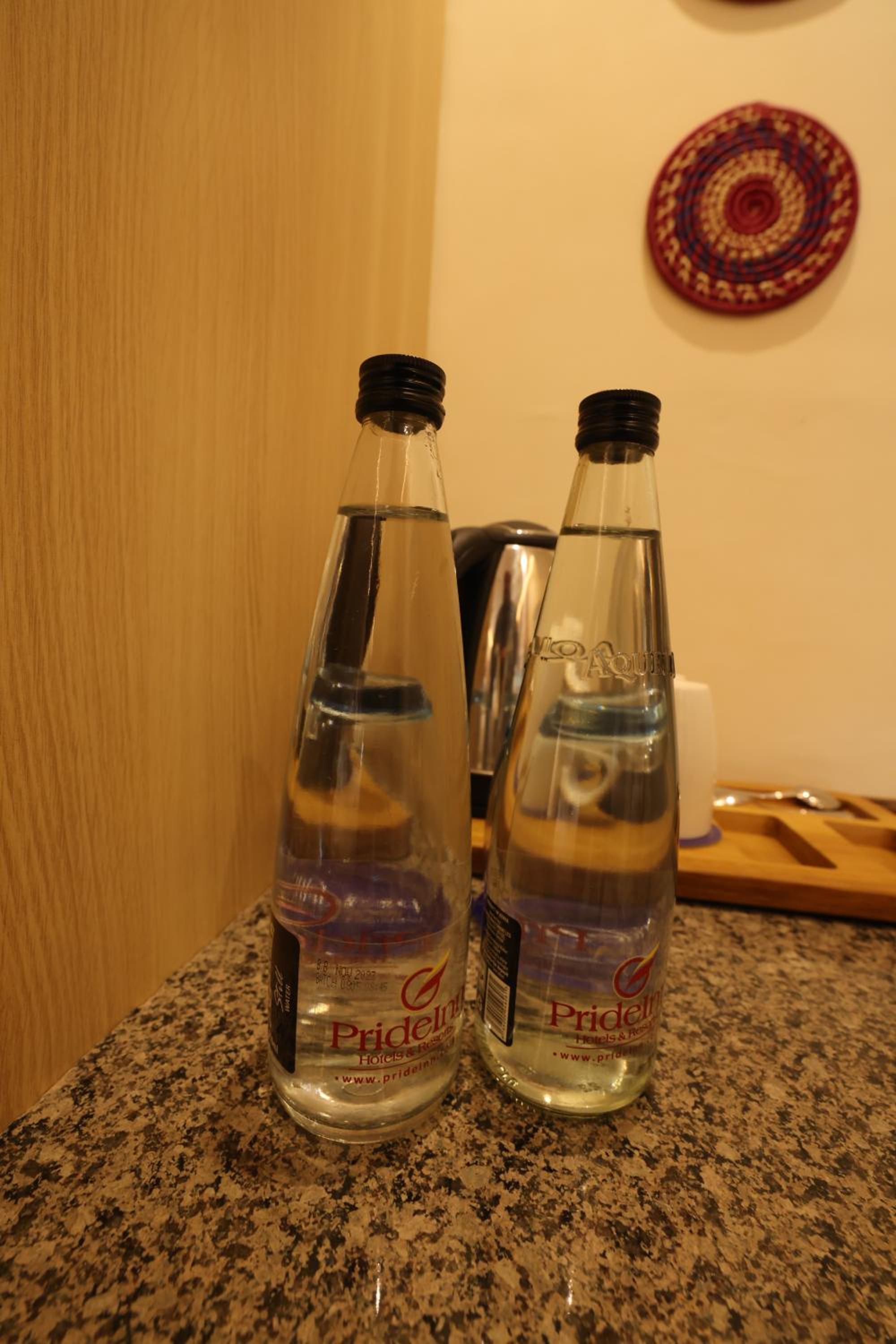 PrideInn Westlands Luxury Boutique Hotel