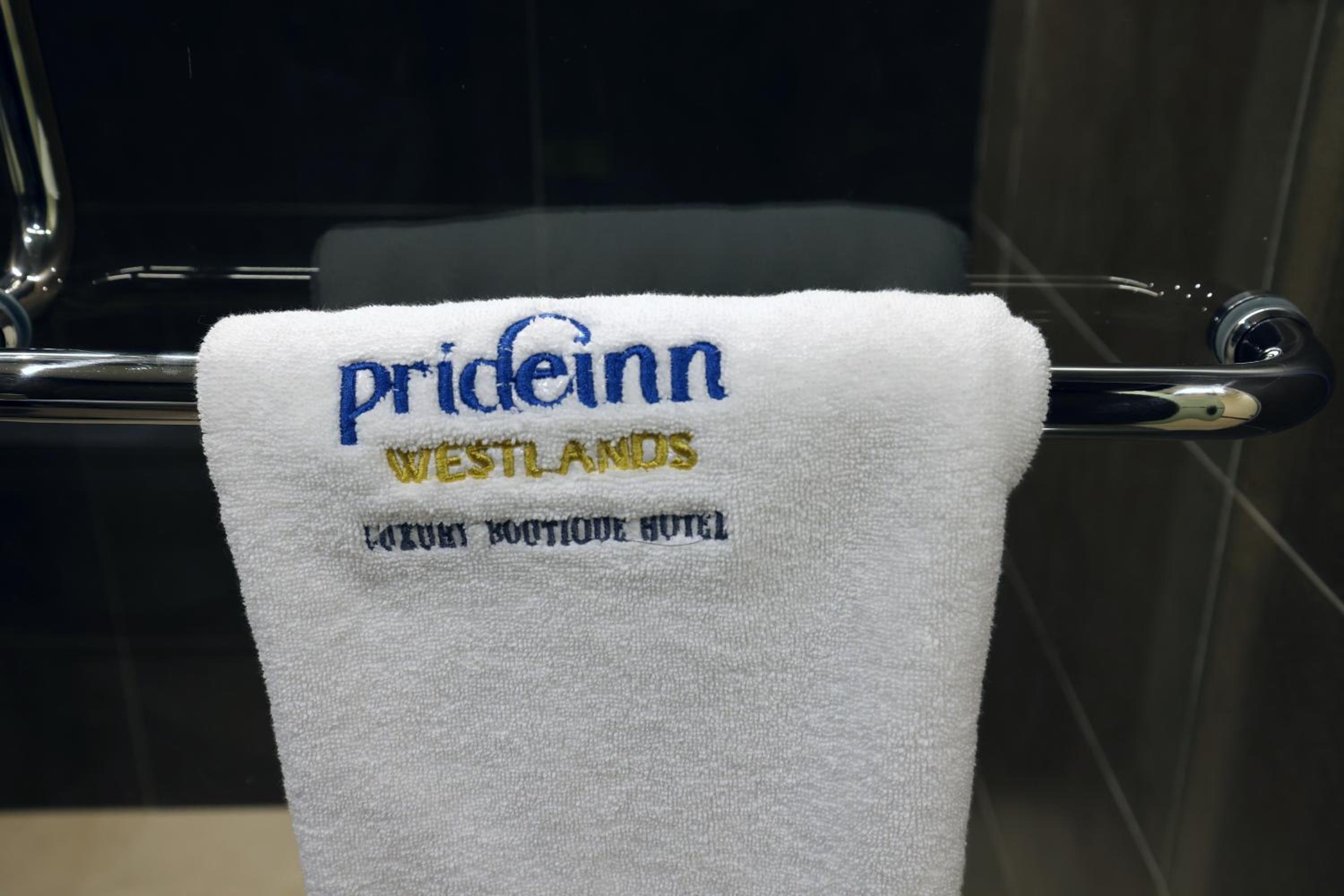 PrideInn Westlands Luxury Boutique Hotel