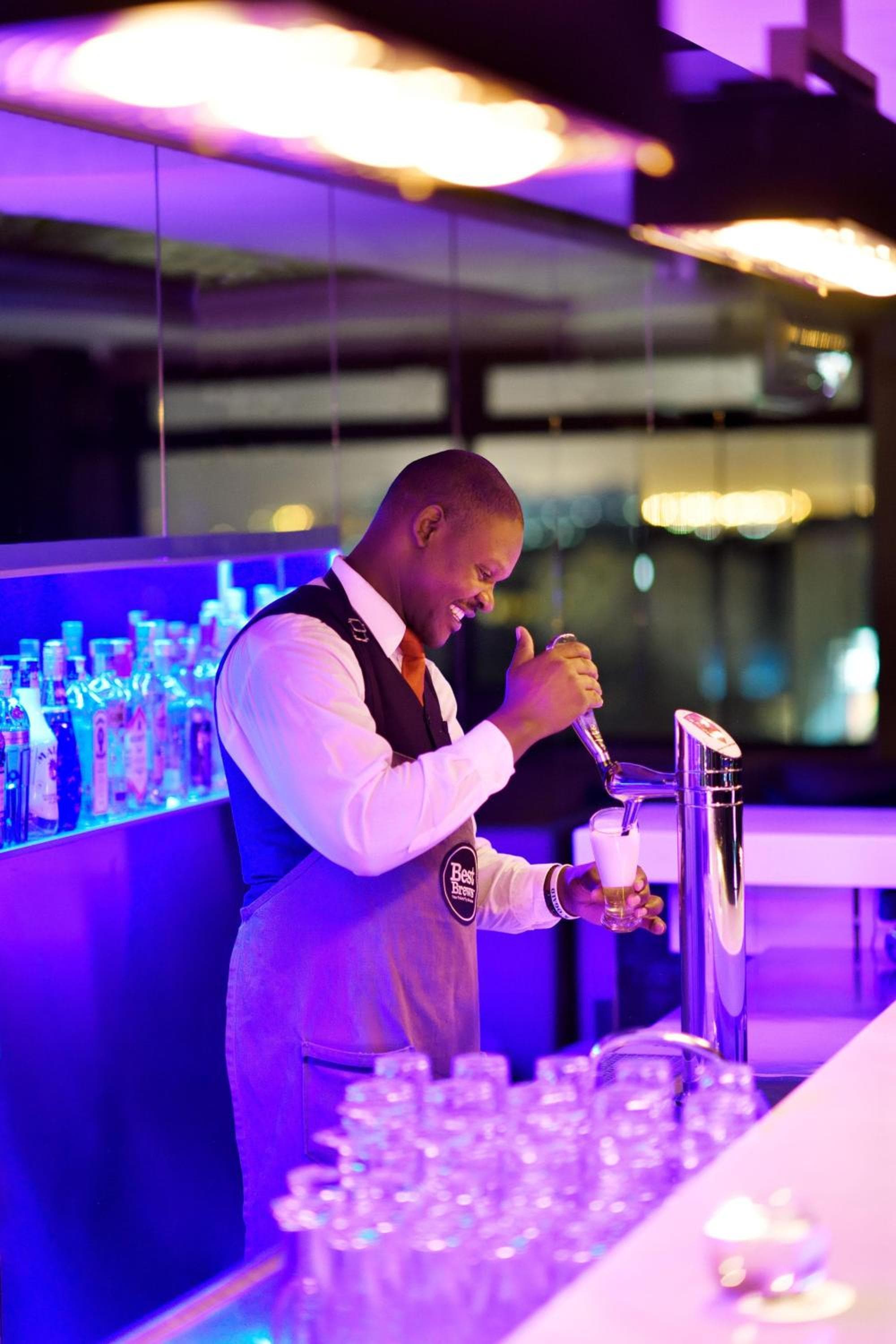 Four Points By Sheraton Nairobi Hurlingham