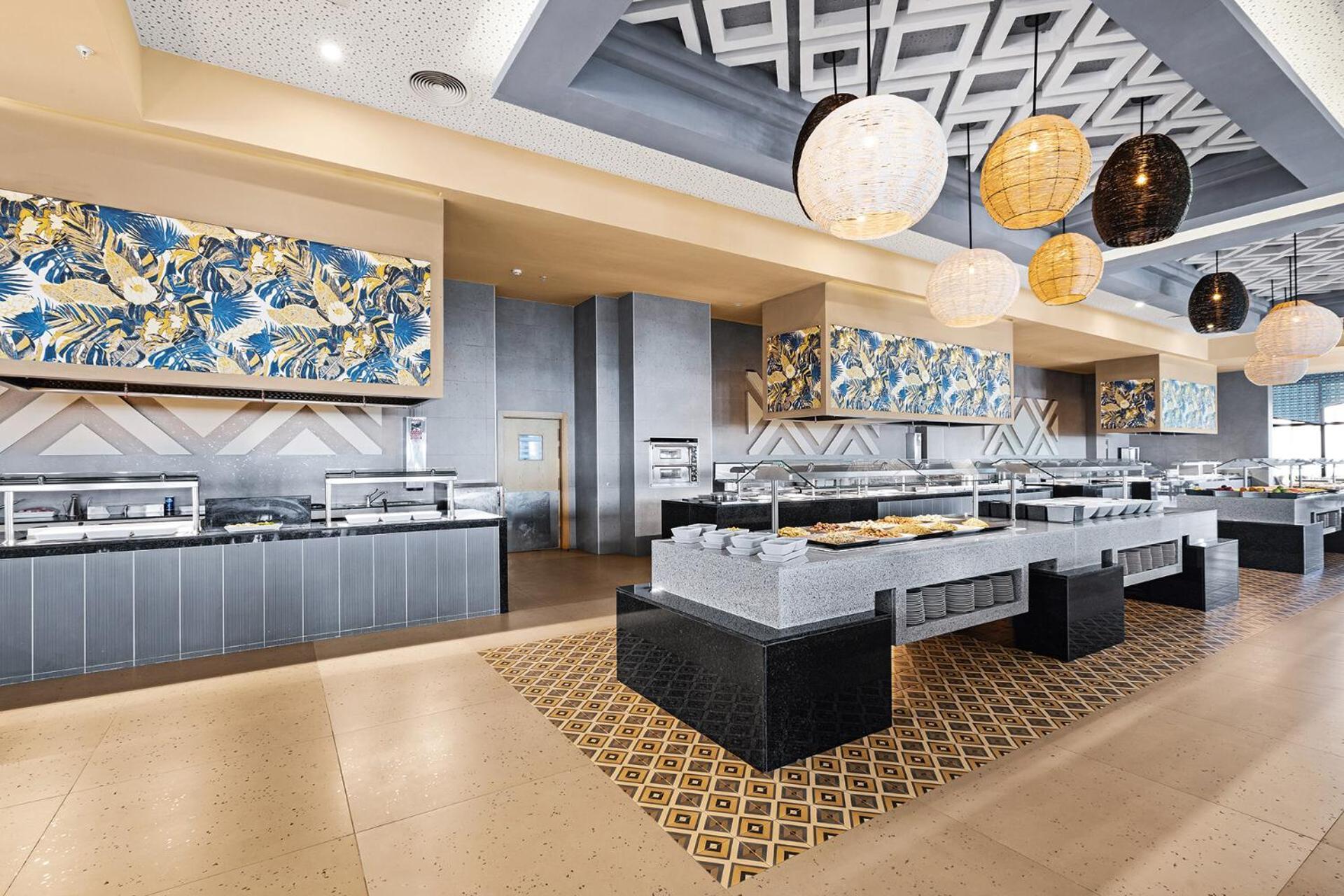 Hotel Riu Baobab - All Inclusive