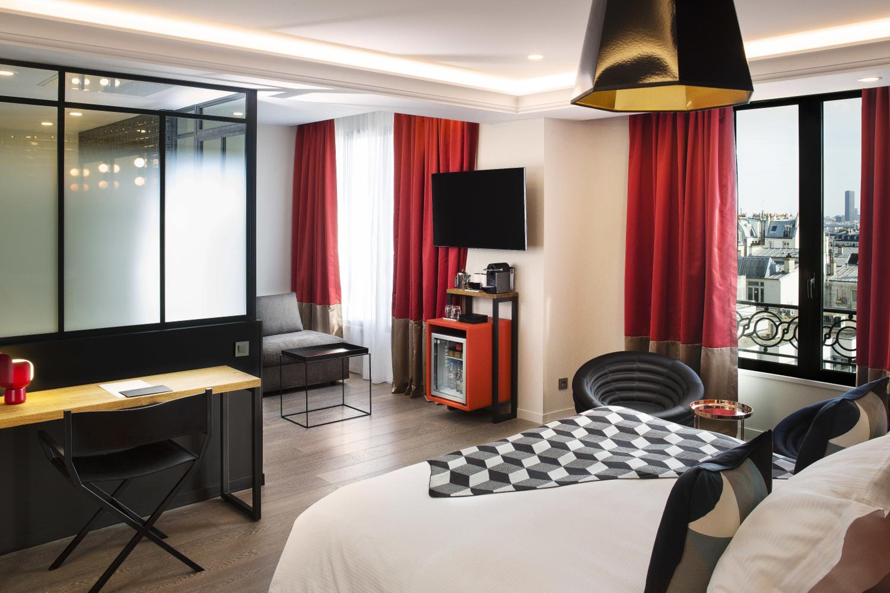 Terrass" Hotel