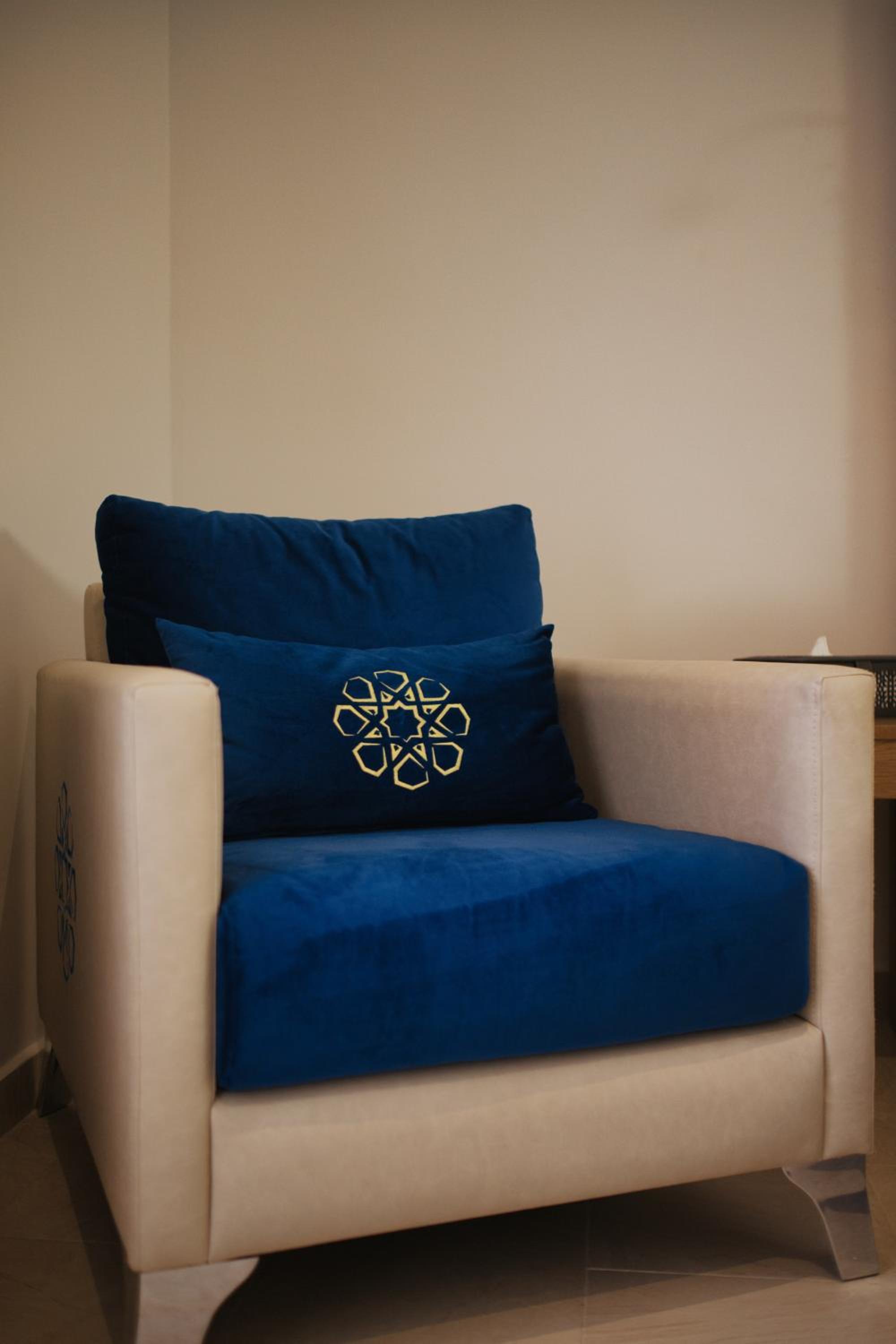 Diwane Hotel & Spa Marrakech