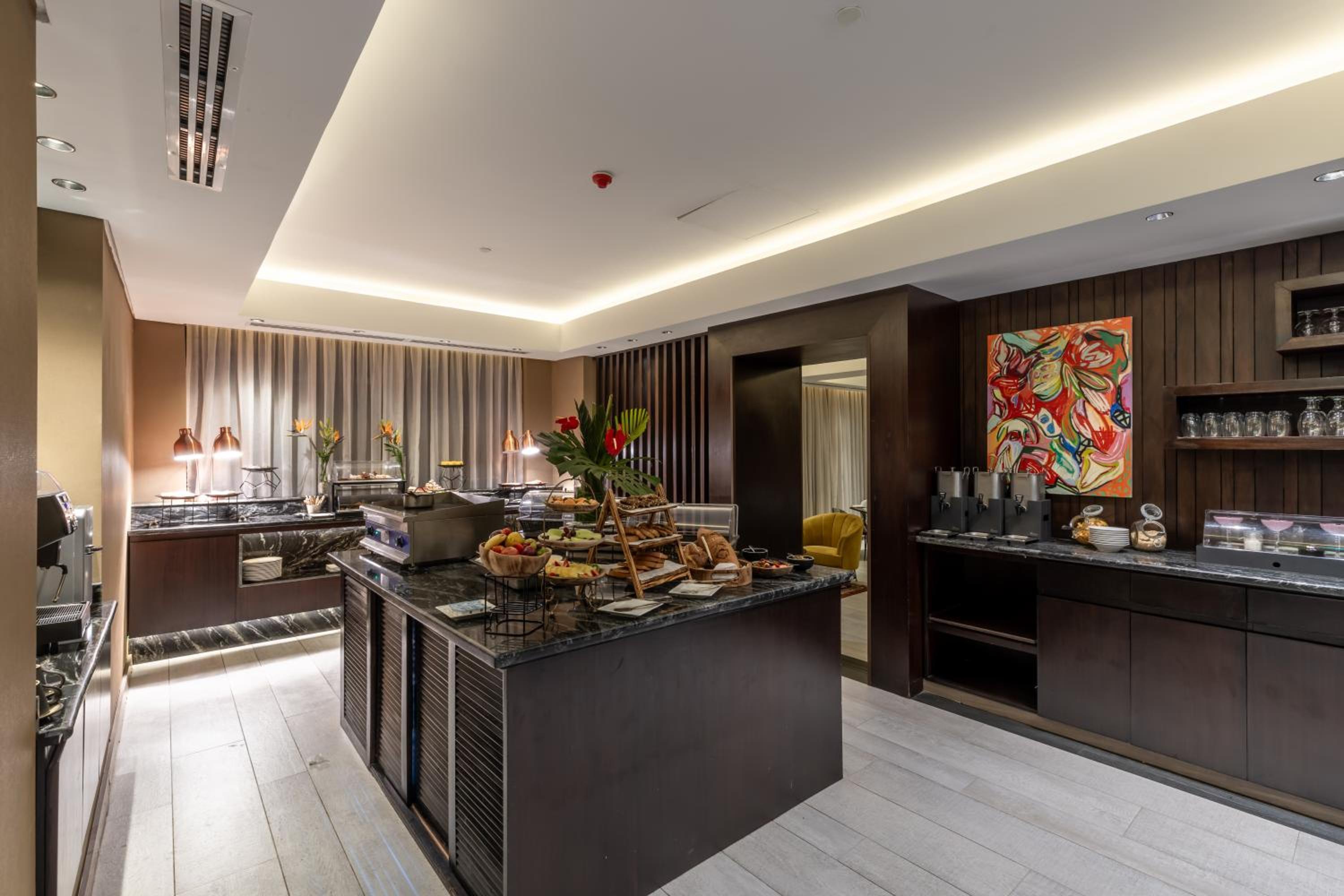 Tribe Hotel, Nairobi, a Member of Design Hotels