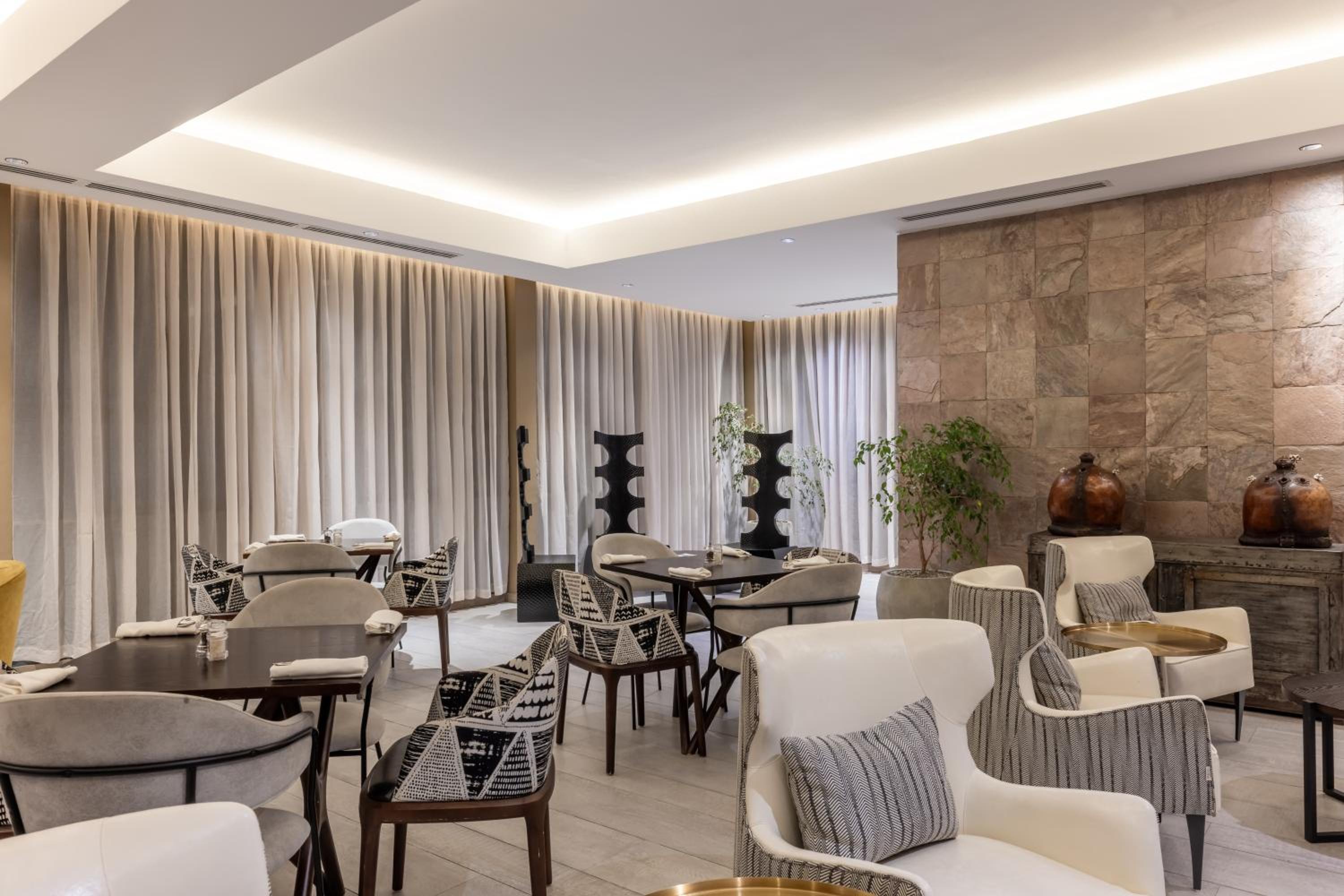 Tribe Hotel, Nairobi, a Member of Design Hotels