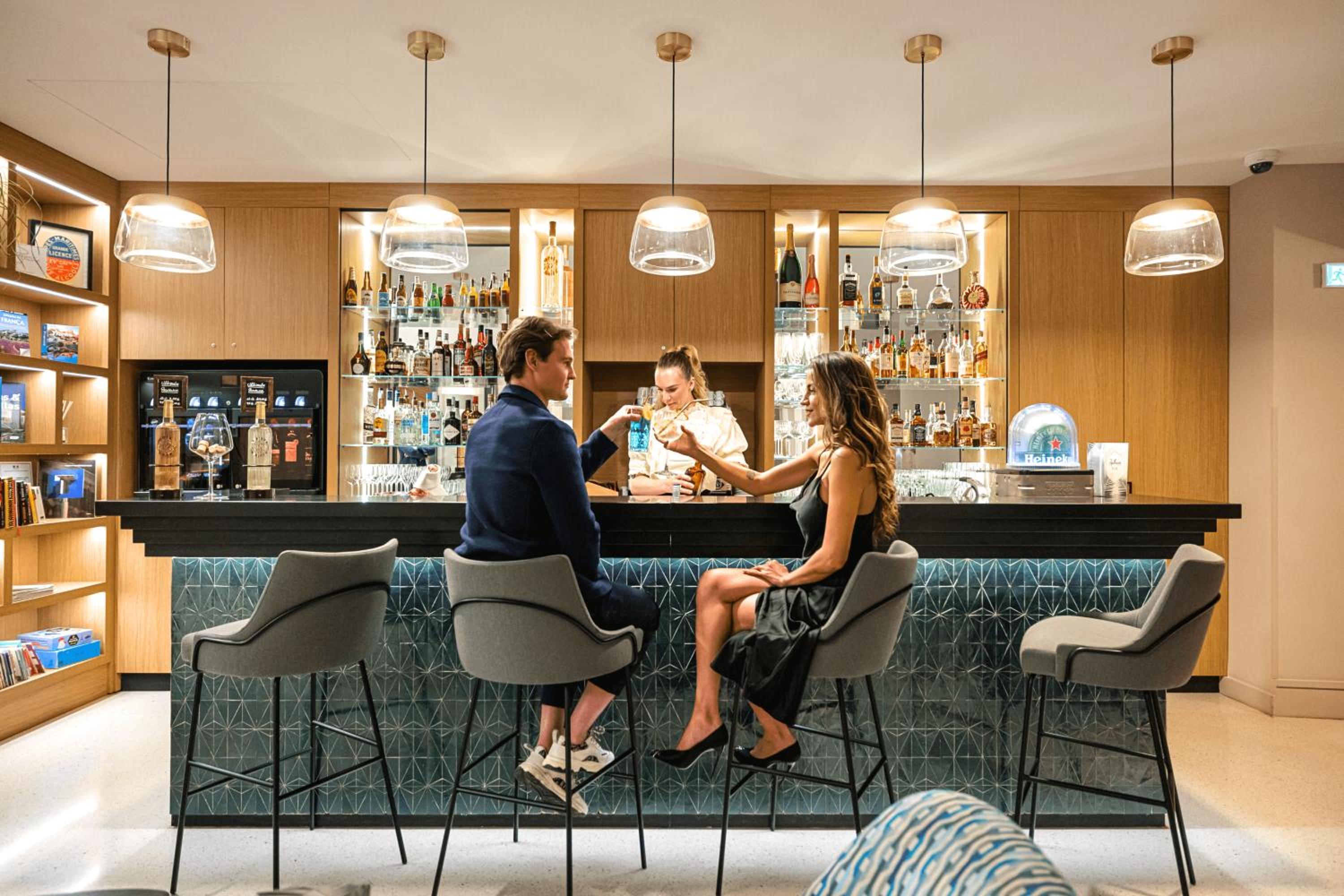 Apollinaire Nice, WorldHotels Distinctive