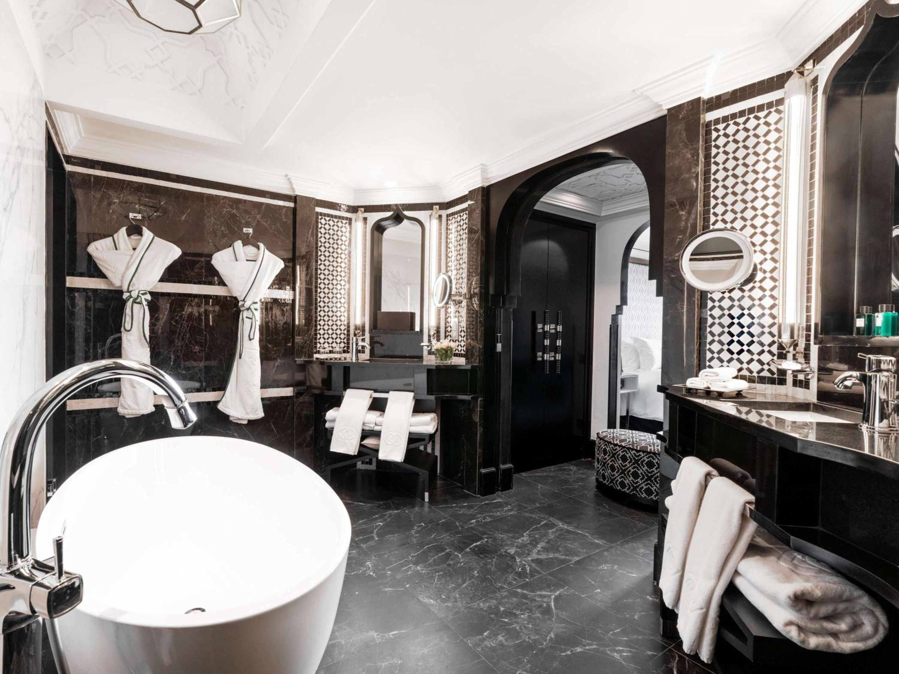 Sofitel Marrakech Palais Impérial & Spa