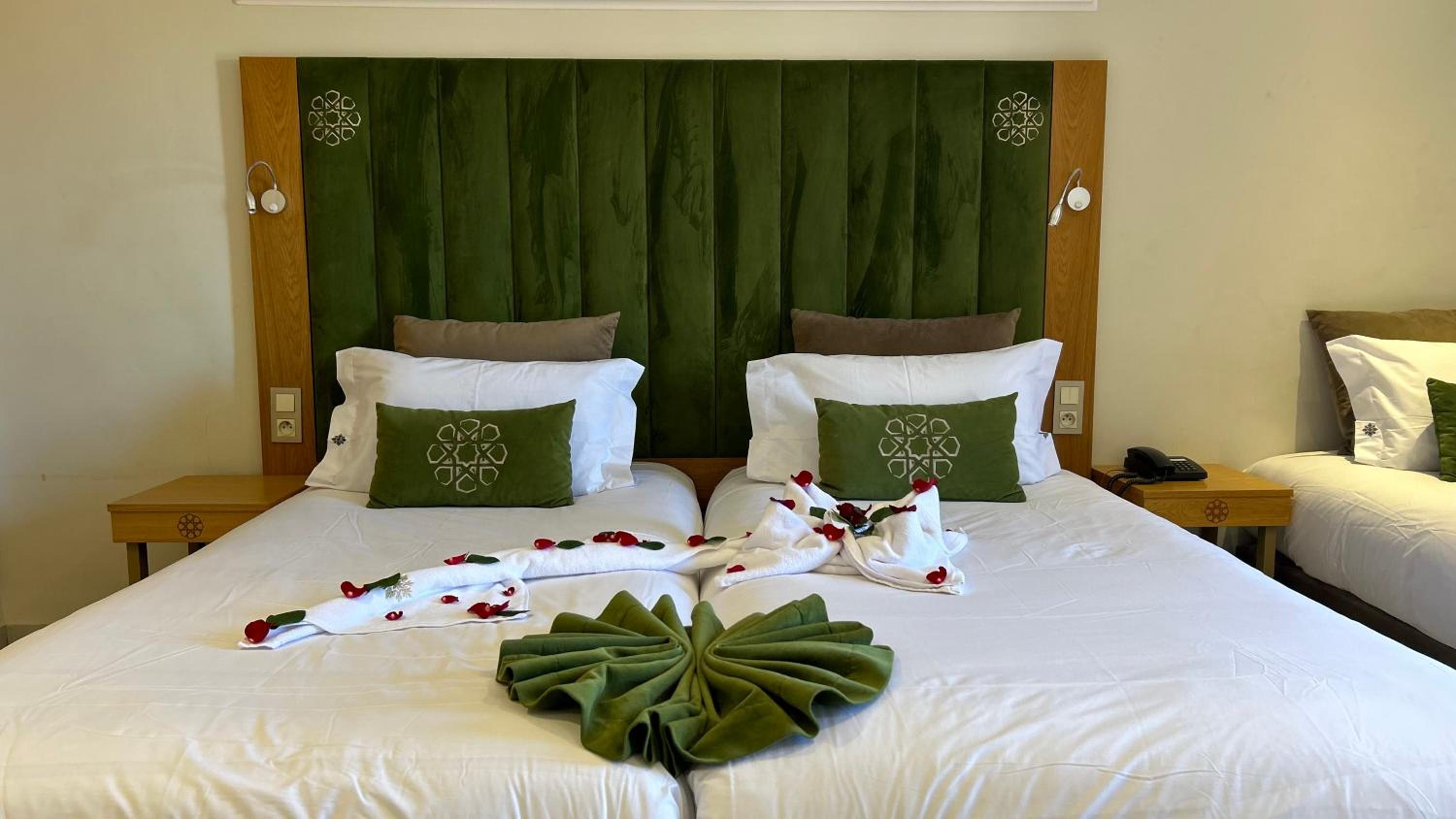 Diwane Hotel & Spa Marrakech