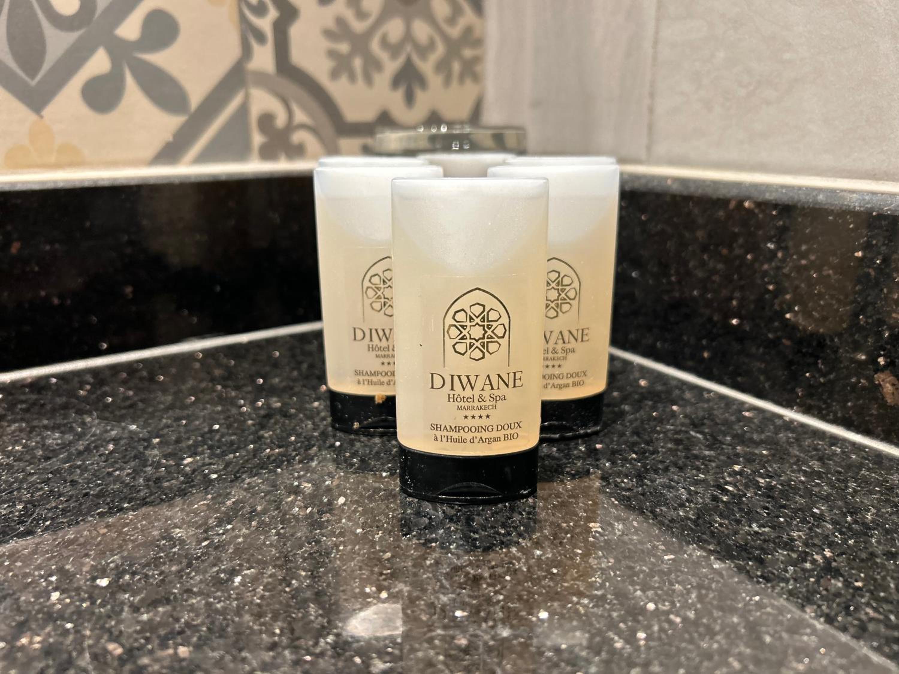 Diwane Hotel & Spa Marrakech