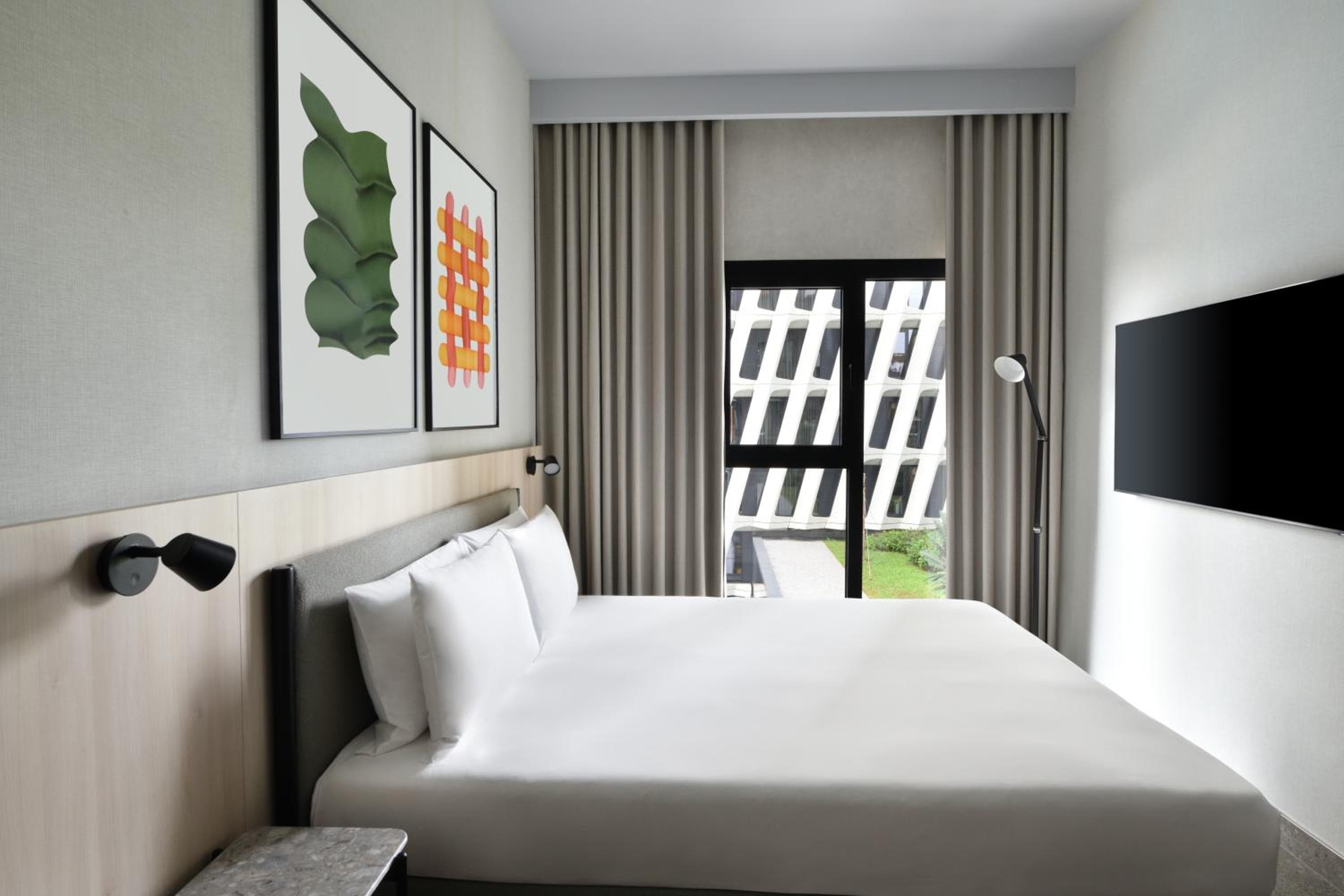 Aparthotel Adagio Abidjan Marcory