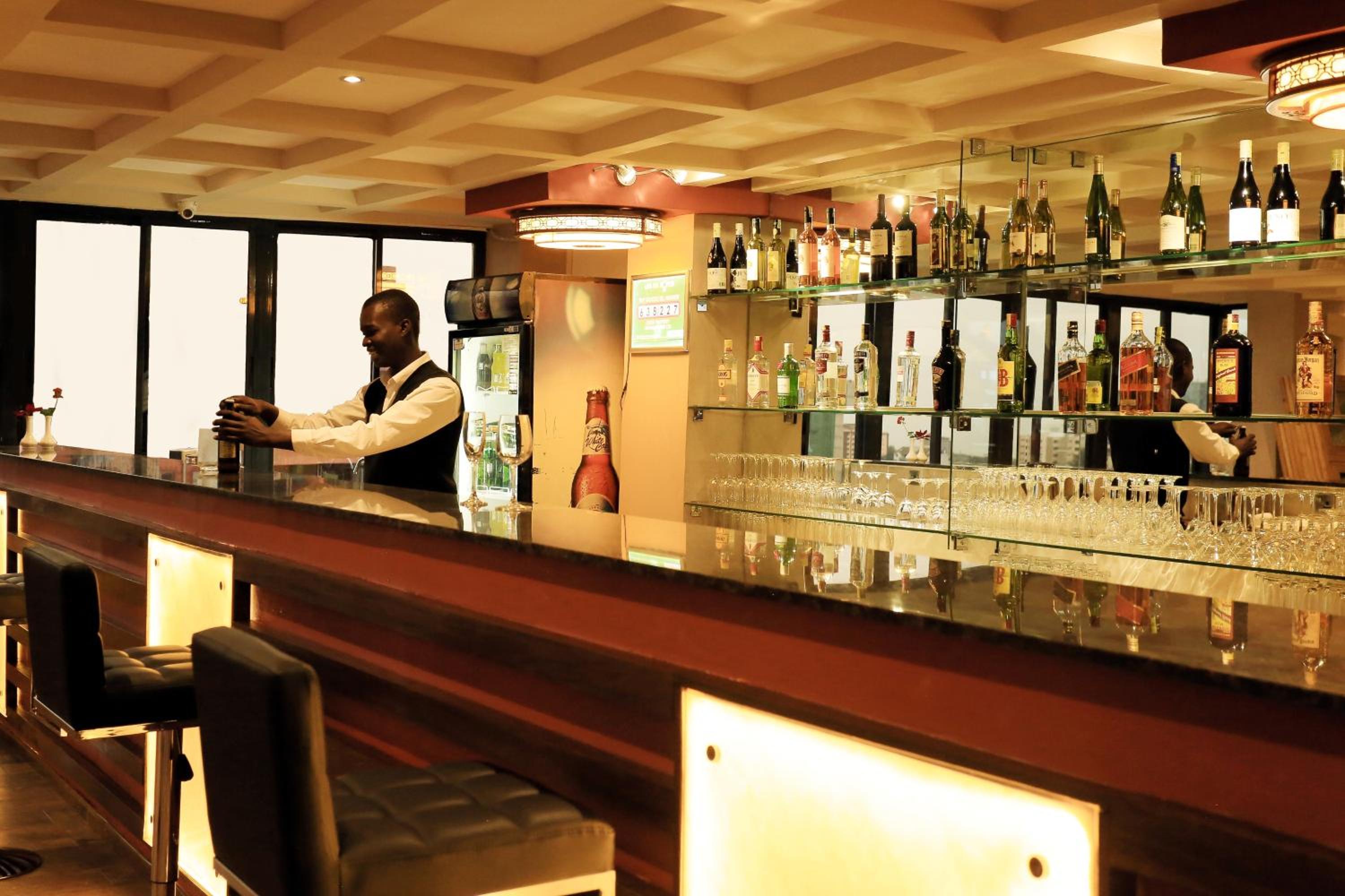 Lotos Inn & Suites -Nairobi, Westlands