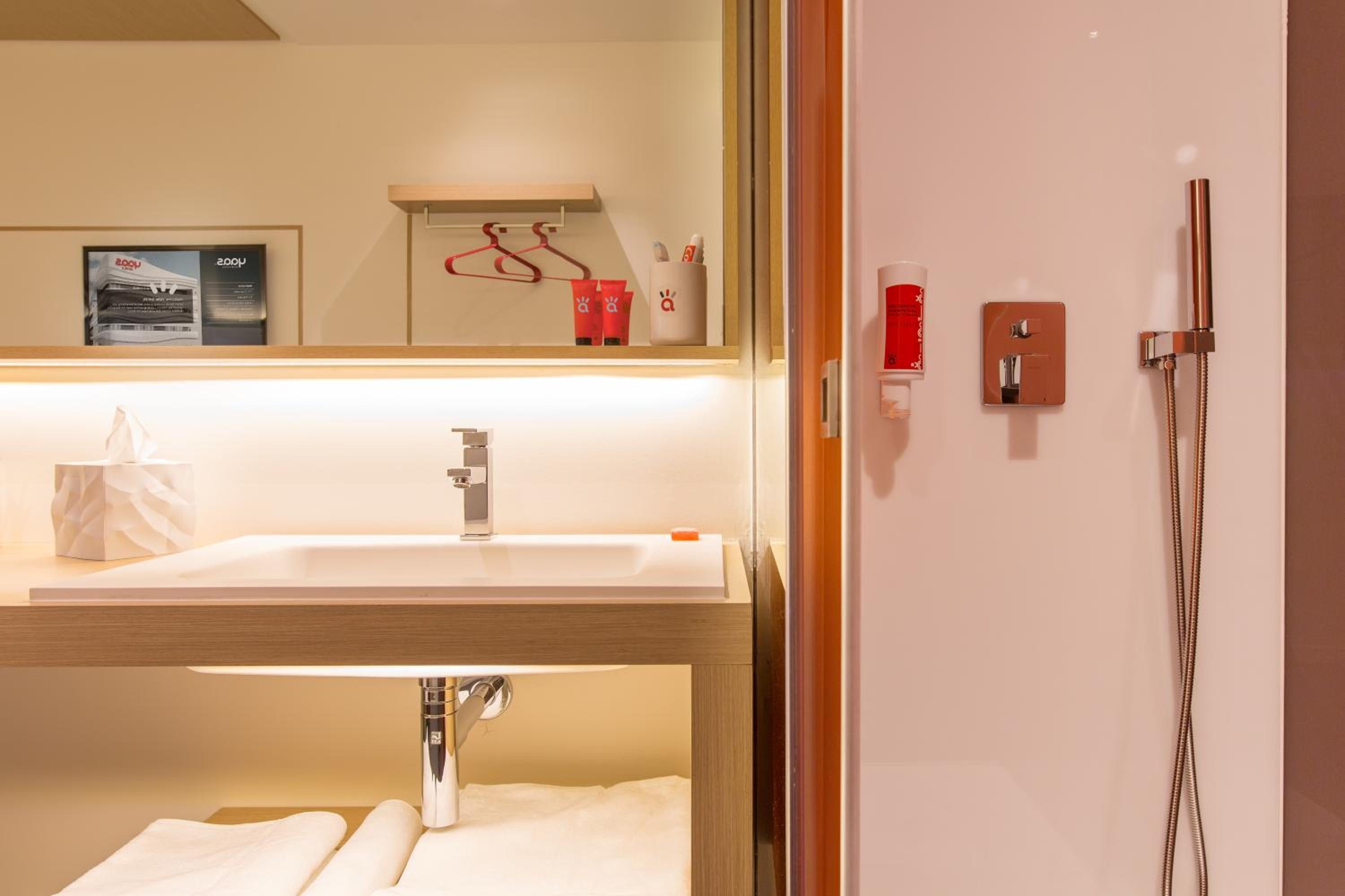 Yaas Hotel Dakar Almadies