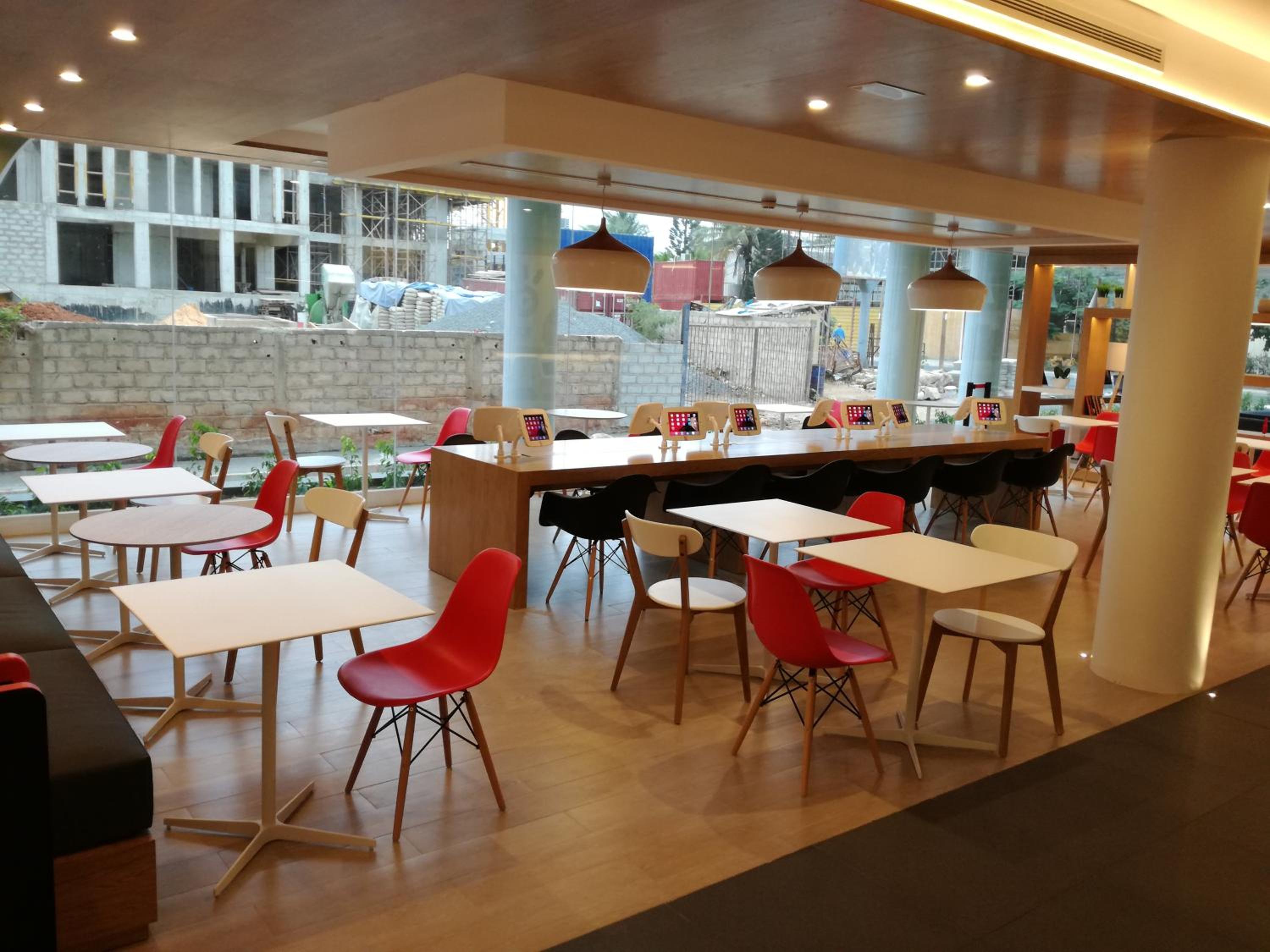 Yaas Hotel Dakar Almadies