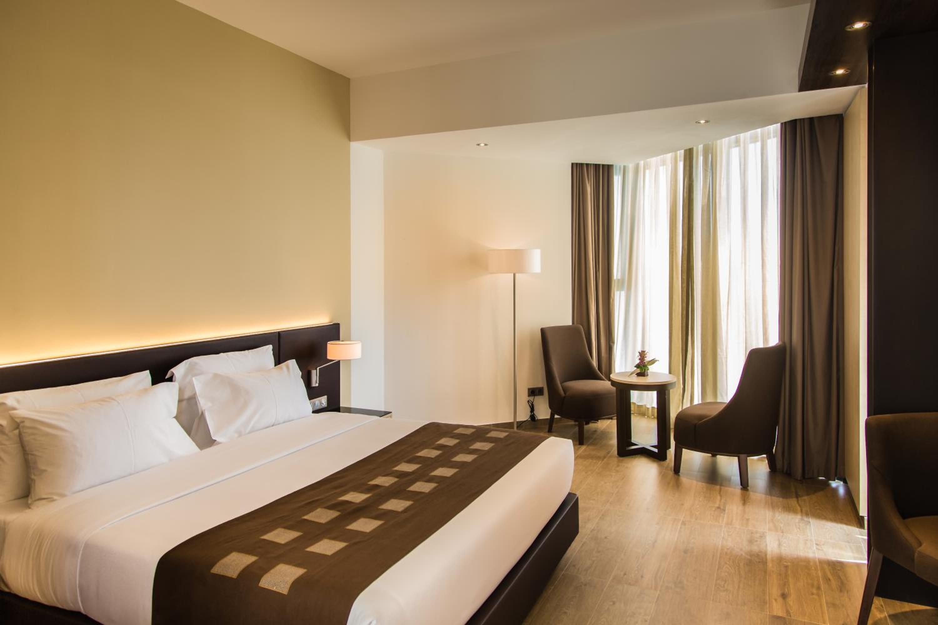 Azalaï Hôtel Abidjan