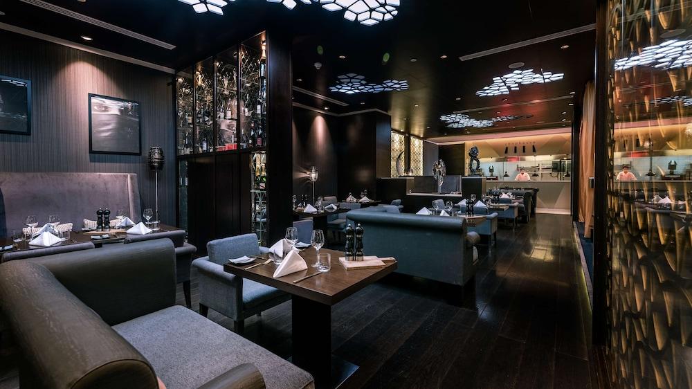 Radisson Blu Hotel Nairobi Upper Hill