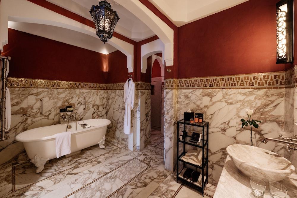 La Mamounia