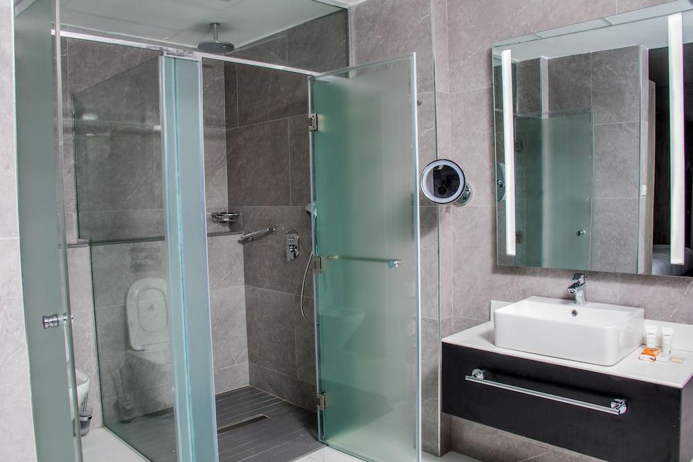 Radisson Hotel, Lagos Ikeja