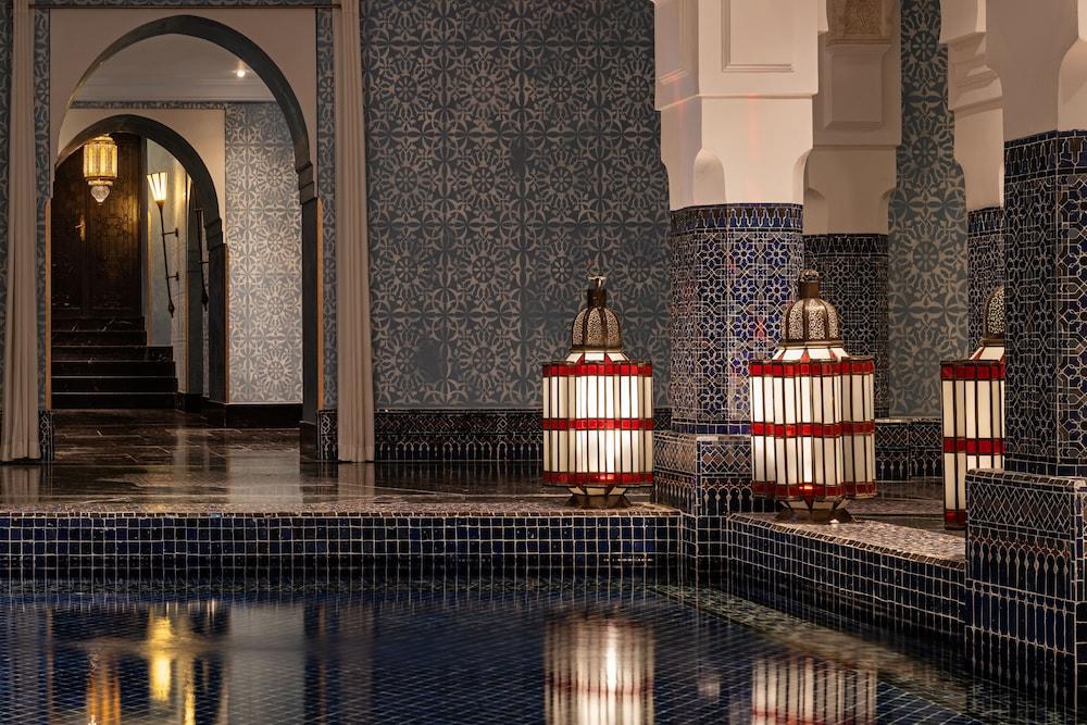 La Mamounia