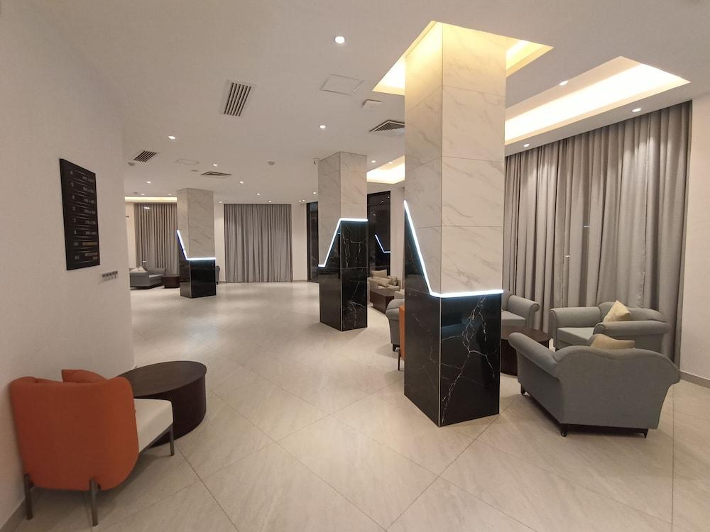 AXIL Hôtel