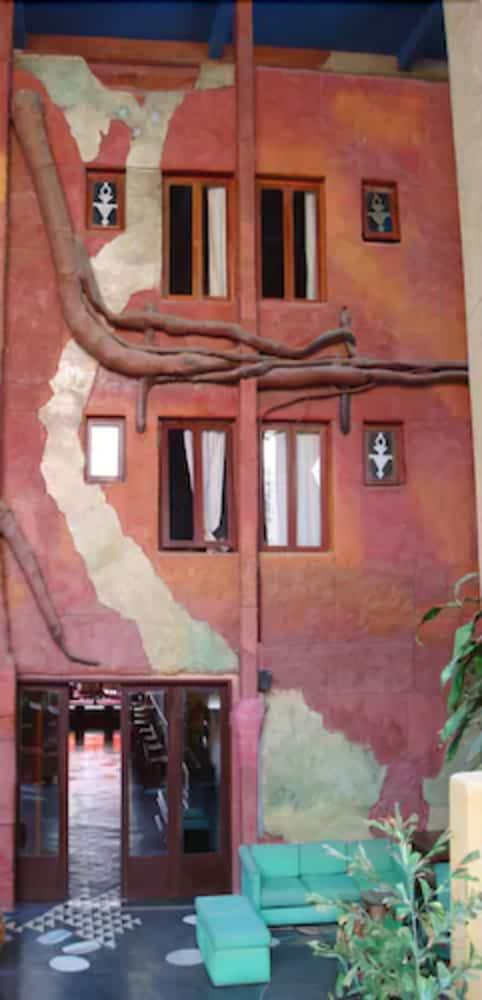Hôtel Le Sokhamon