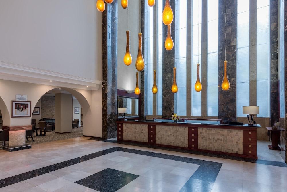 Radisson Hotel, Lagos Ikeja