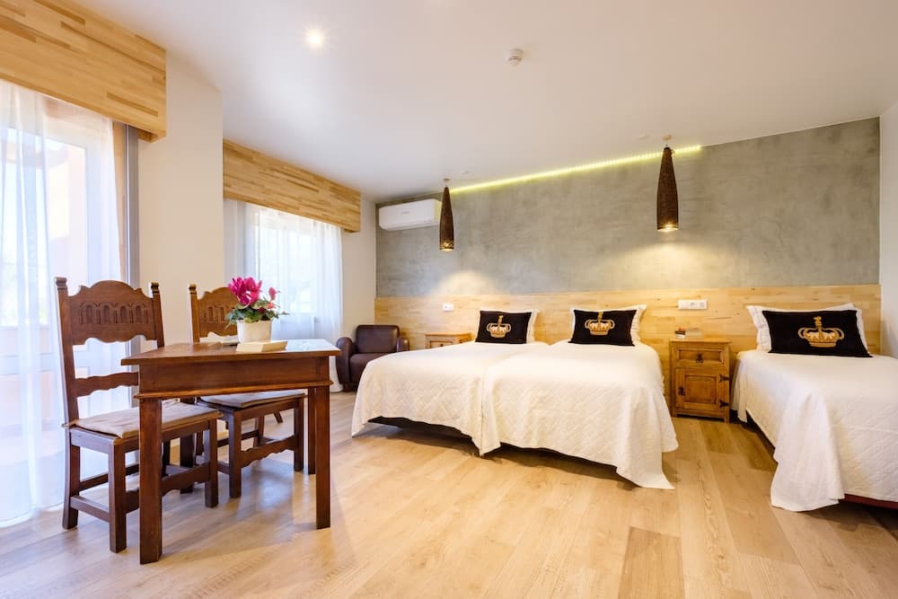 Villas D. Dinis Charming Residence - Adults Only