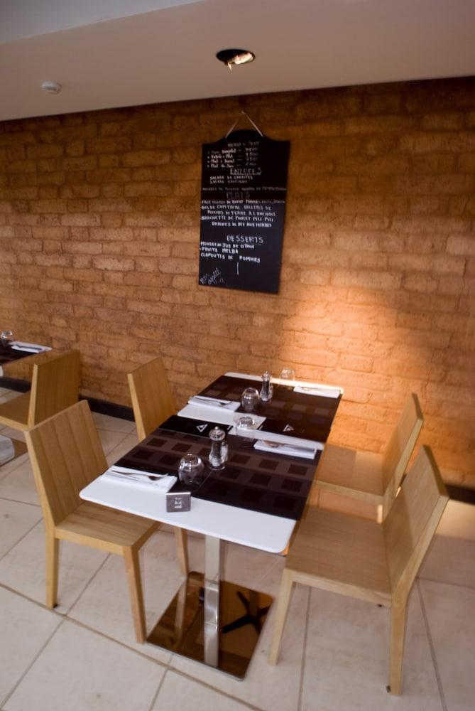 Onomo Hotel Dakar